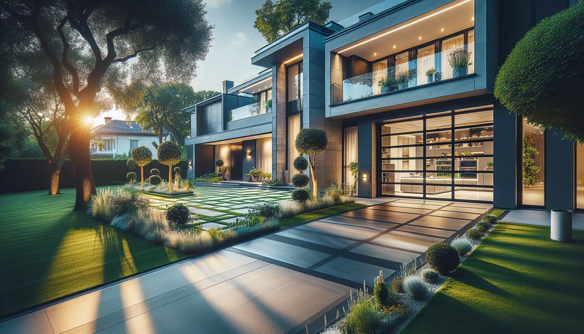 Garage Door Repair in Dalton