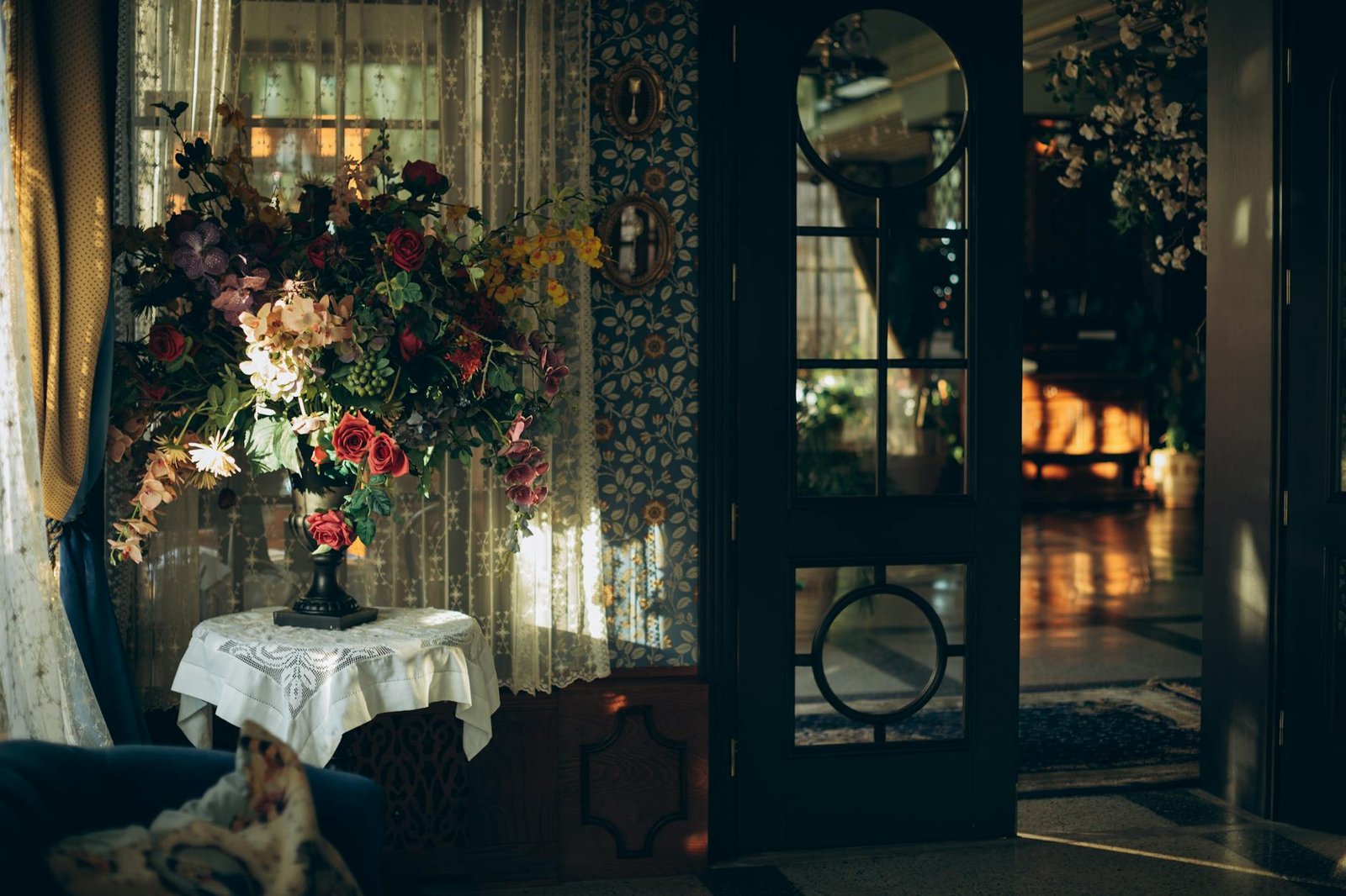 Garage Door Repair in New Lebanon