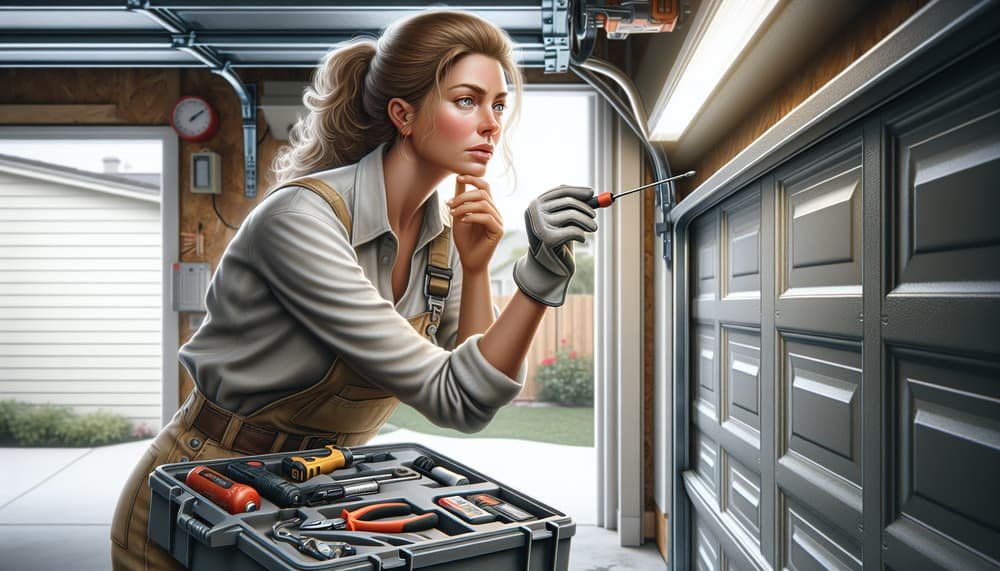 How to Choose the Right Garage Door for Your Home in Pittsfield, MA