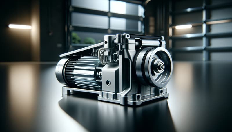 Garage Door Opener Repair in Lanesborough