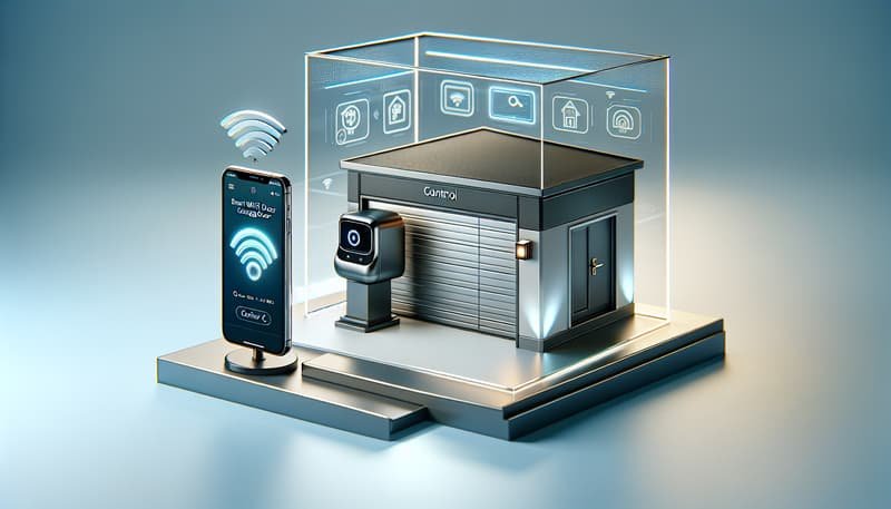 Garage Door Opener Repair in Averill Park